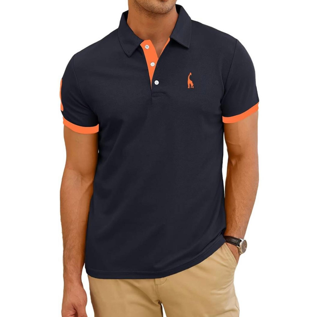 Eron - Premium Sport Polo