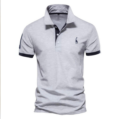 Eron - Premium Sport Polo