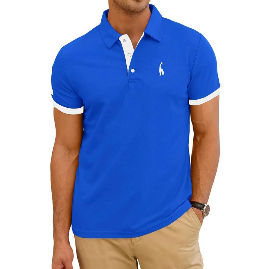 Eron - Premium Sport Polo