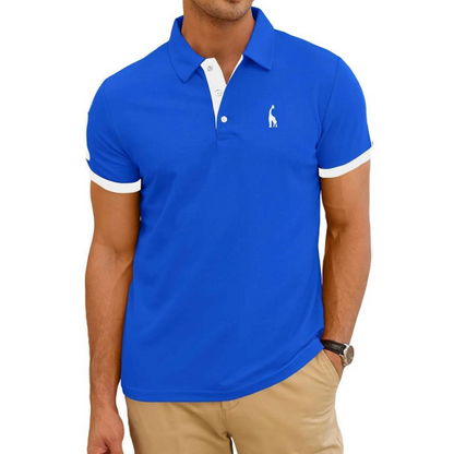 Eron - Premium Sport Polo