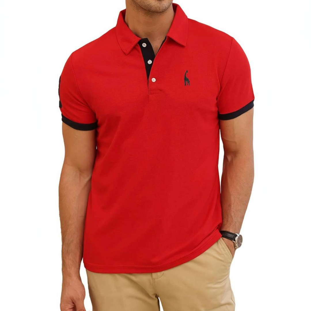 Eron - Premium Sport Polo