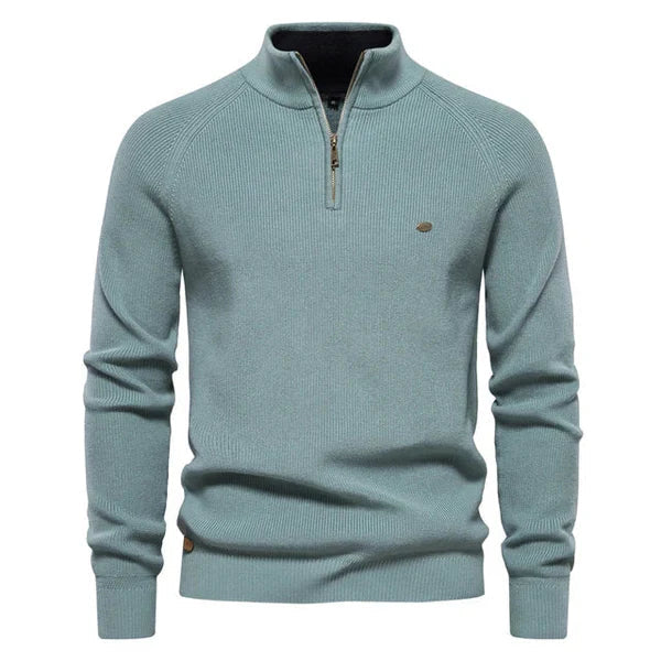 Paron™ - Premium Zip-Pullover