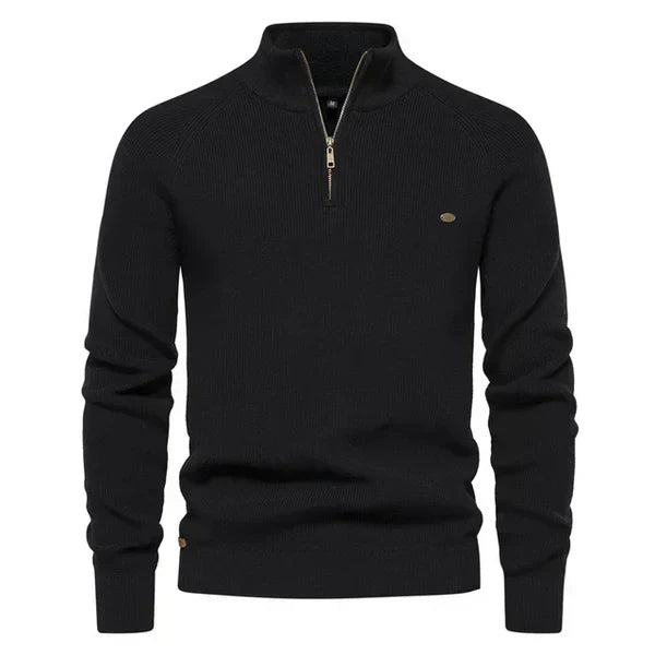 Paron™ - Premium Zip-Pullover