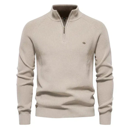 Paron™ - Premium Zip-Pullover