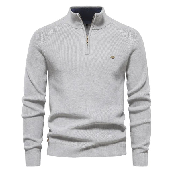 Paron™ - Premium Zip-Pullover