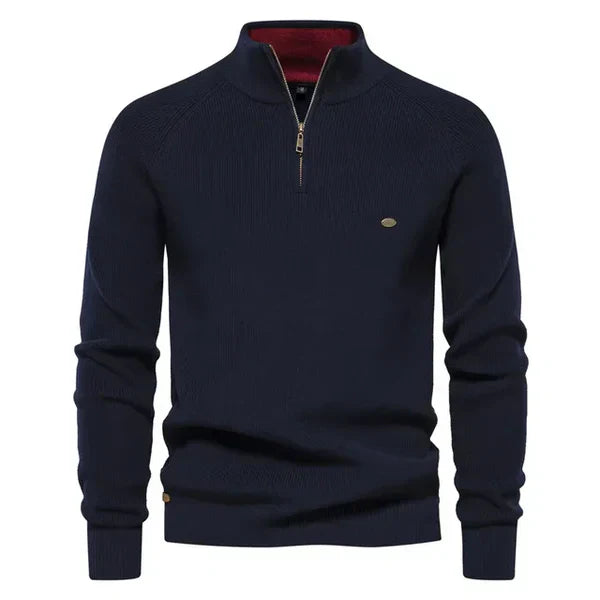 Paron™ - Premium Zip-Pullover