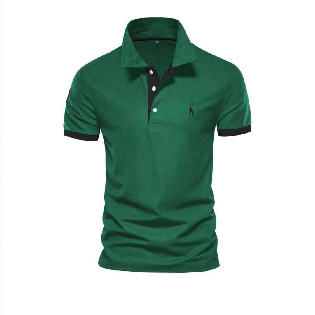 Eron - Premium Sport Polo