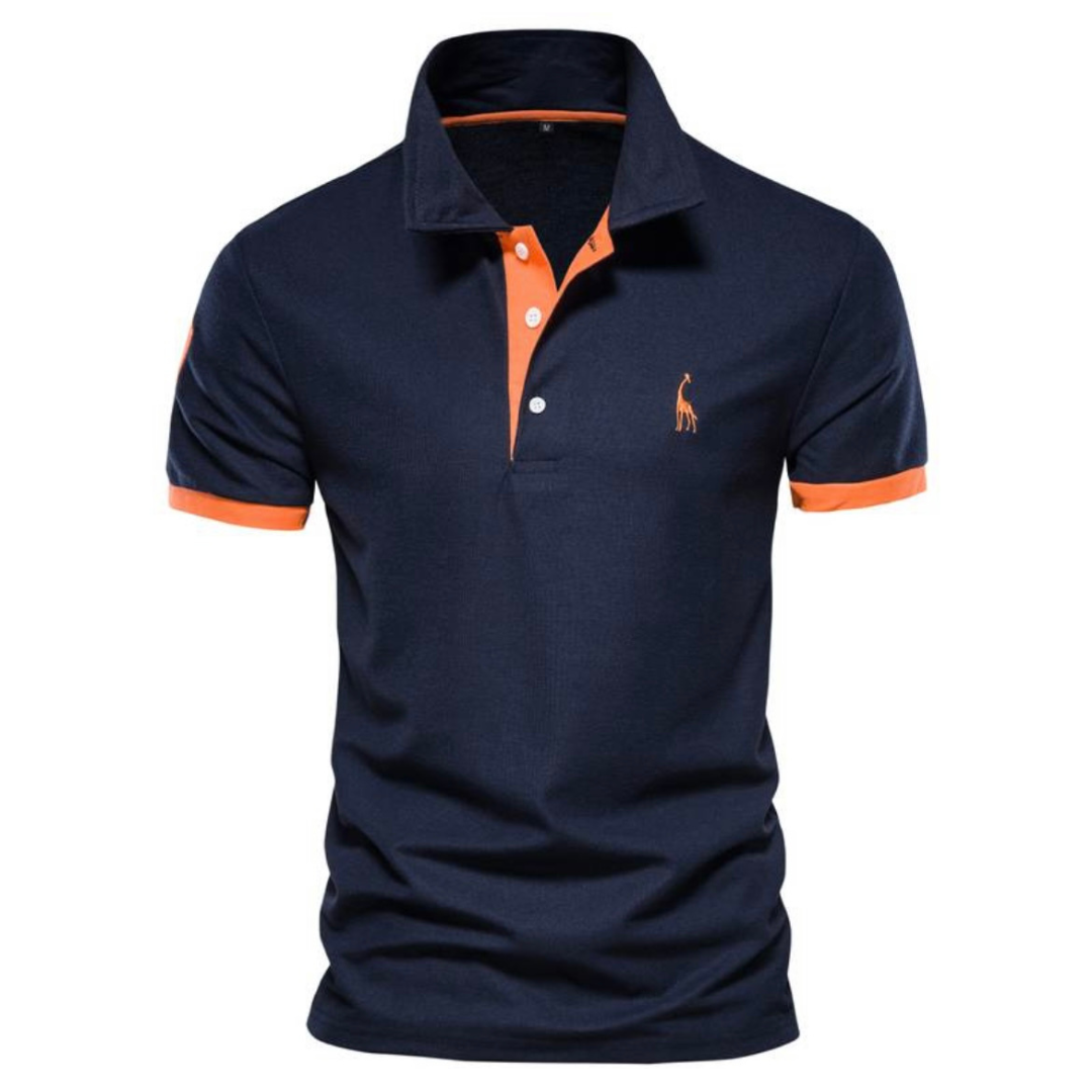 Eron - Premium Sport Polo