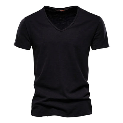 Aro - Premium V-Shirt